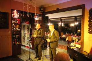 Kabaret Elita w Familii